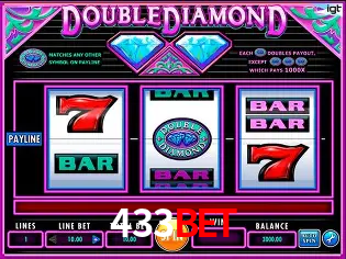 Desvendando o Mundo dos Jogos Virtuais na 433bet