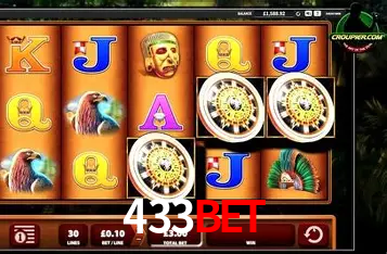 Desvendando o Mundo dos Jogos Virtuais na 433bet