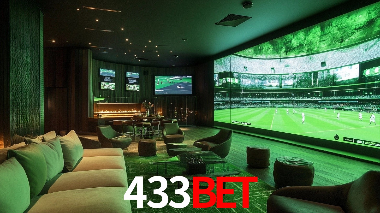433bet login
