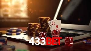 A Emoção da Loteria na 433bet: Uma Chance de Mudança de Vida