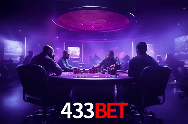 Explorando a Categoria de Eventos em Apostas na 433bet