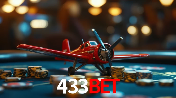 Bonus Features 433bet