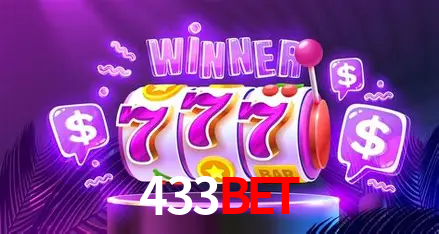 APP oficial da 433bet para mobile