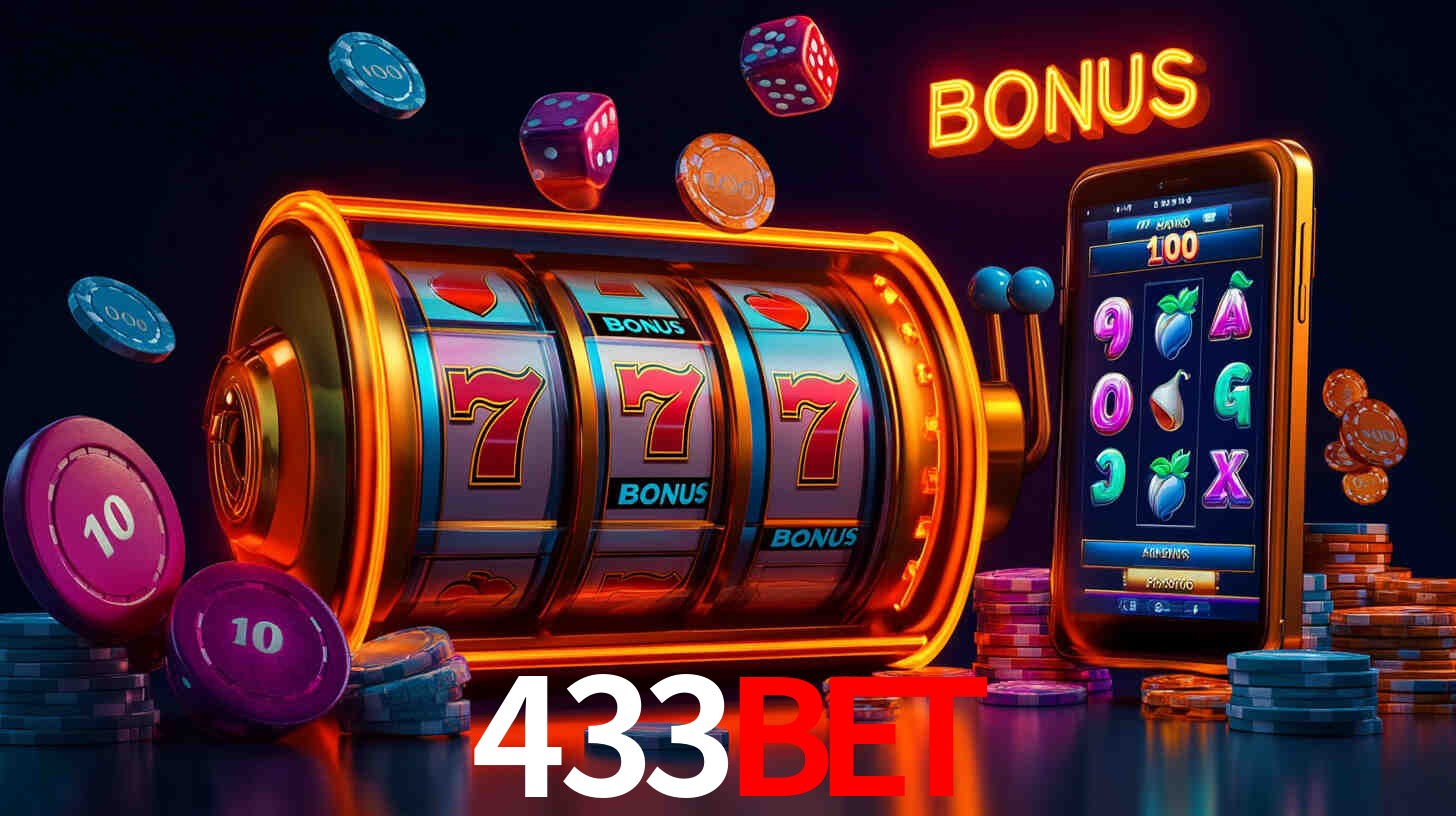 Descubra o Programa VIP da 433bet: Vantagens Exclusivas para Jogadores