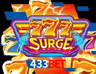 VIP Casino 433bet
