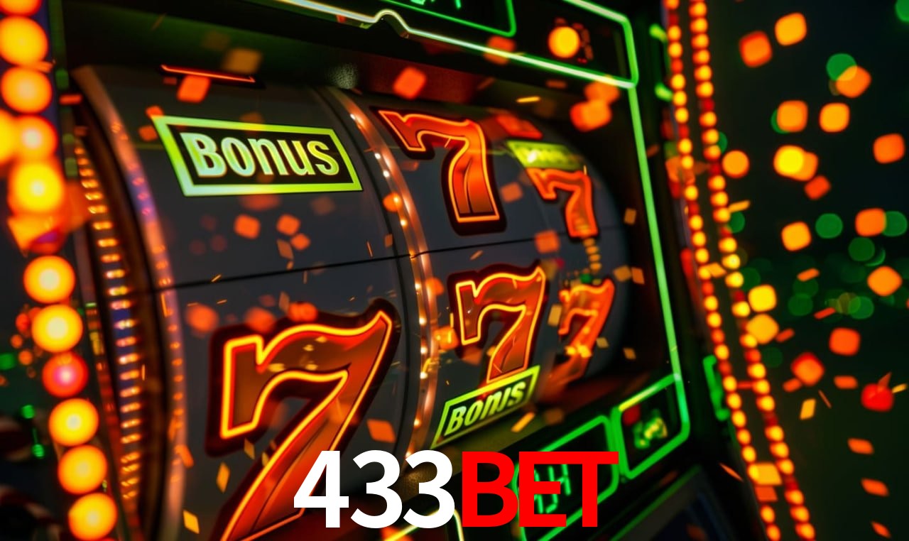 Descubra o Programa VIP da 433bet: Vantagens Exclusivas para Jogadores