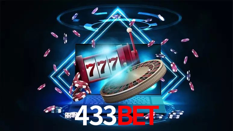 Live Casino 433bet