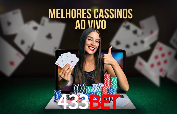 Flash Promotion 433bet