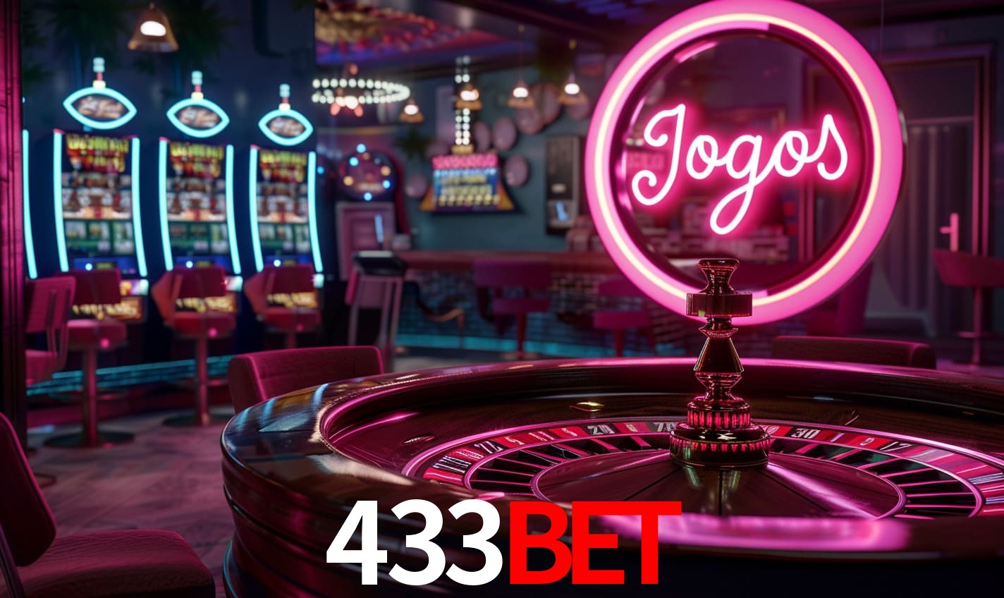 Descubra a Essência do 433bet: Nossa História e Compromissos