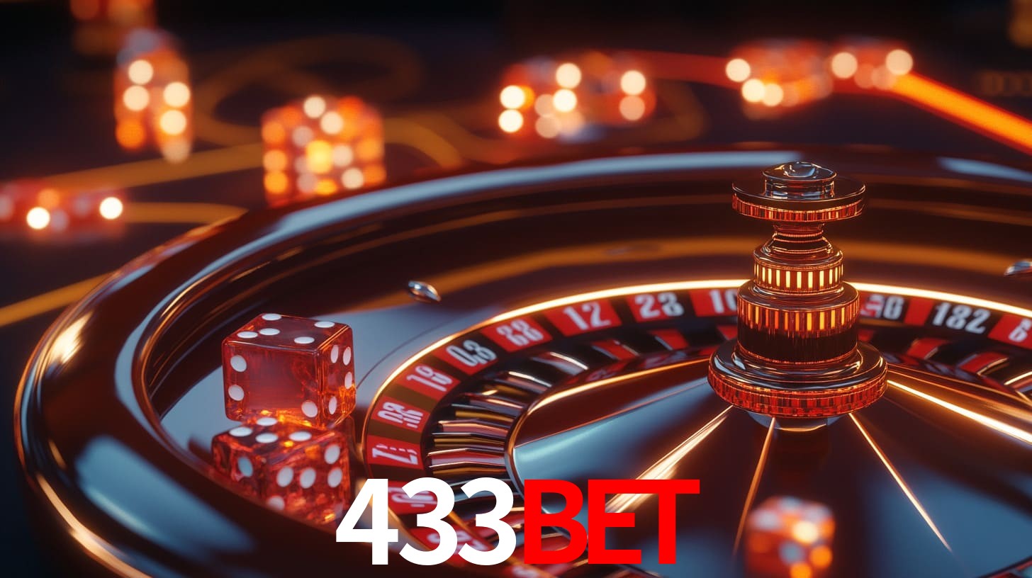 VIP Casino 433bet