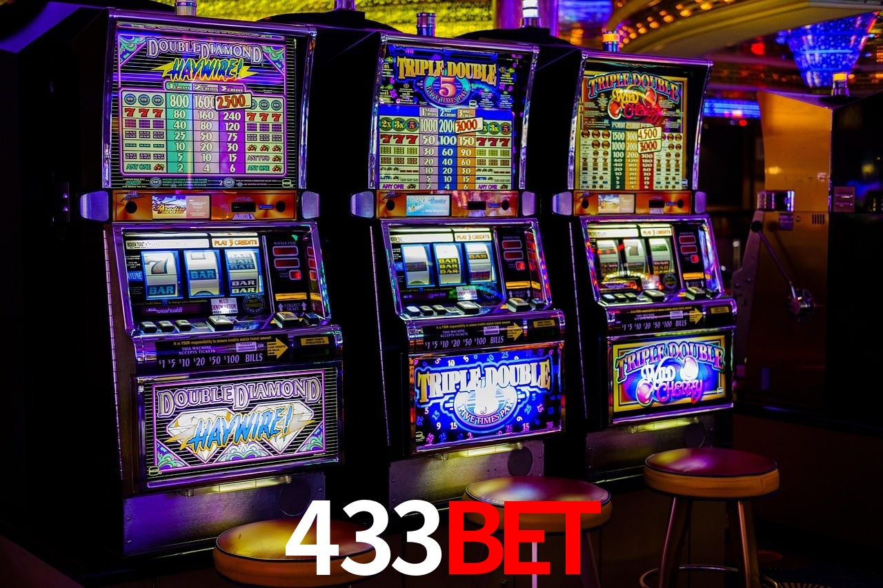 Sports Statistics 433bet