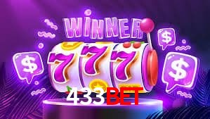 Tennis Betting 433bet
