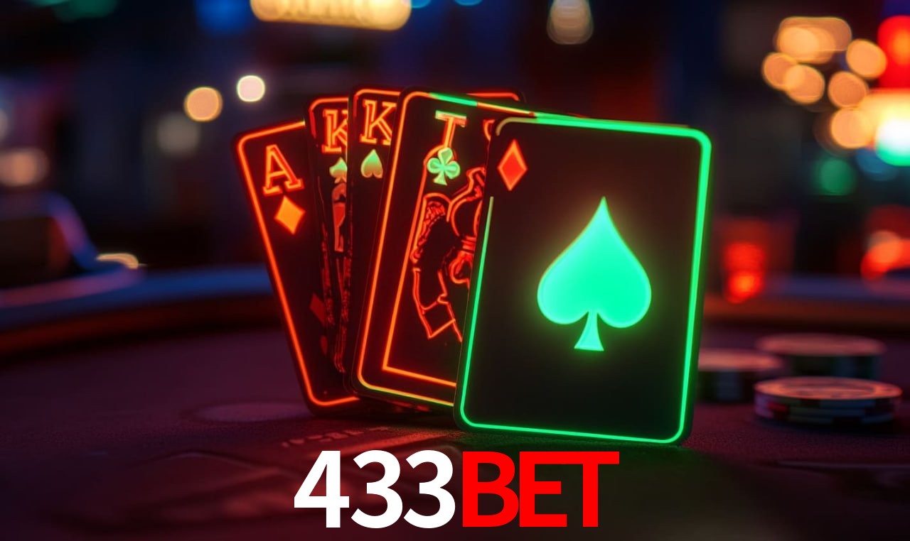 Bonus Features 433bet