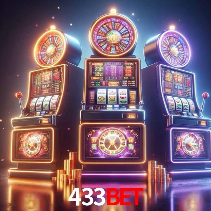 Experimente o Login Seguro Premium no 433bet