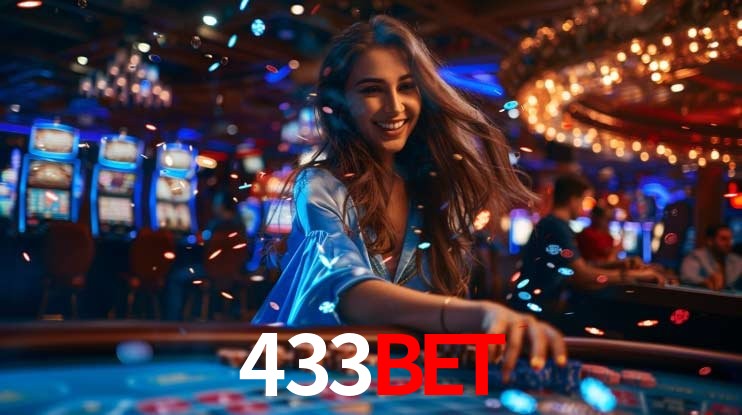 Sports Statistics 433bet