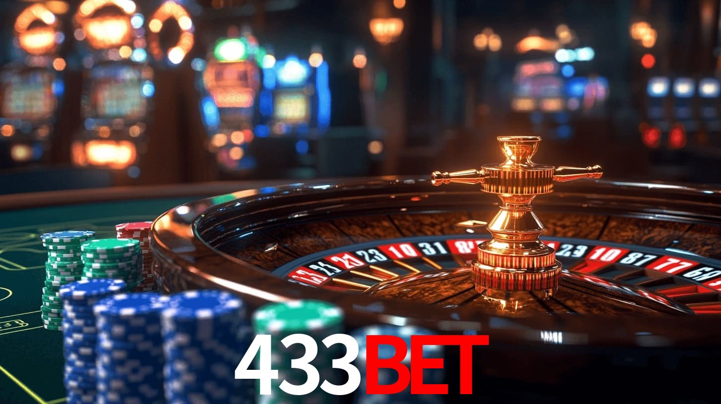 433bet