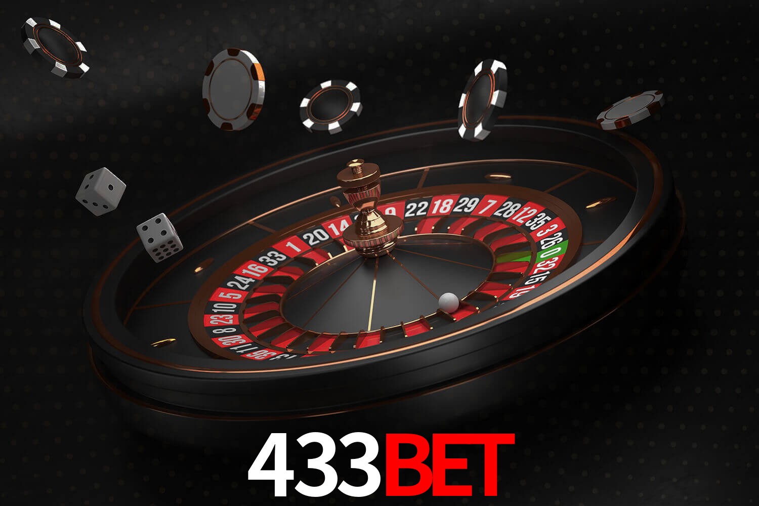 433bet.com