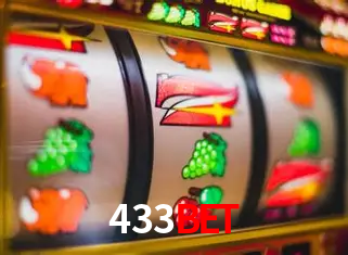 Desvendando o Mundo dos Jogos Virtuais na 433bet