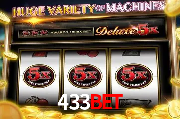 Blackjack Table 433bet