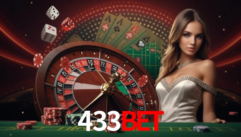 Slot Games 433bet