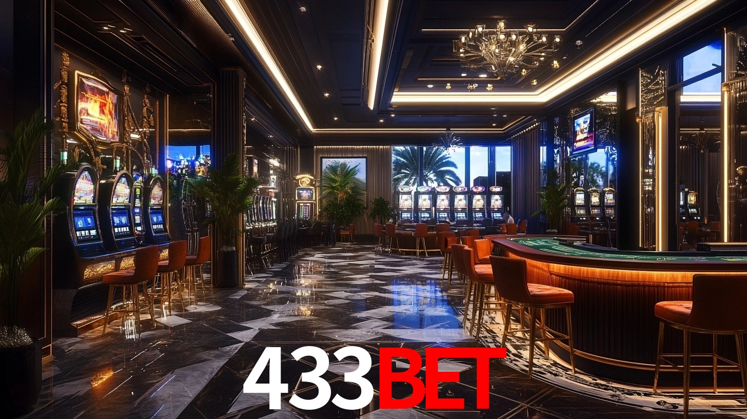 Tournaments 433bet