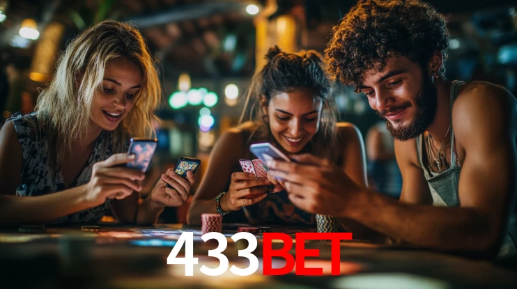 Tournaments 433bet