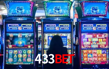 Live Casino 433bet