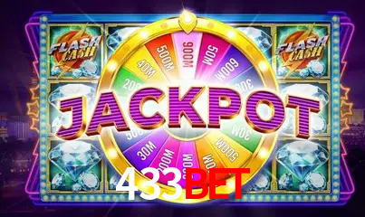 Roulette Table 433bet
