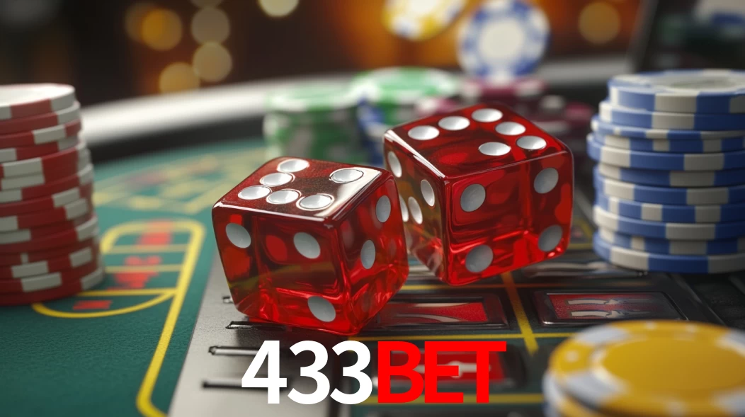 Daily Bonuses 433bet