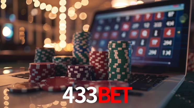 Game Providers 433bet