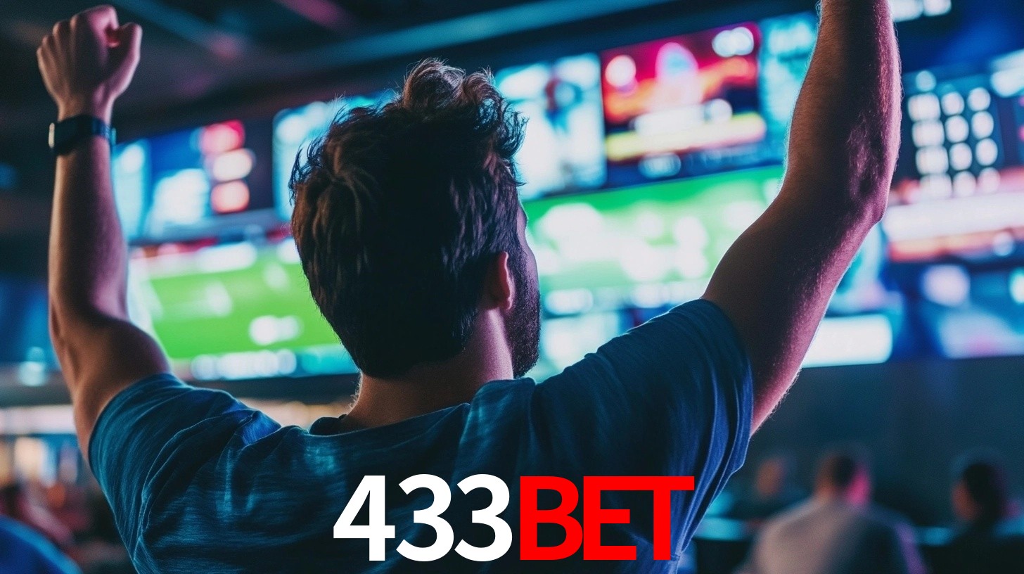 433bet: Seu Especialista em Apostas Esportivas Brasileiras