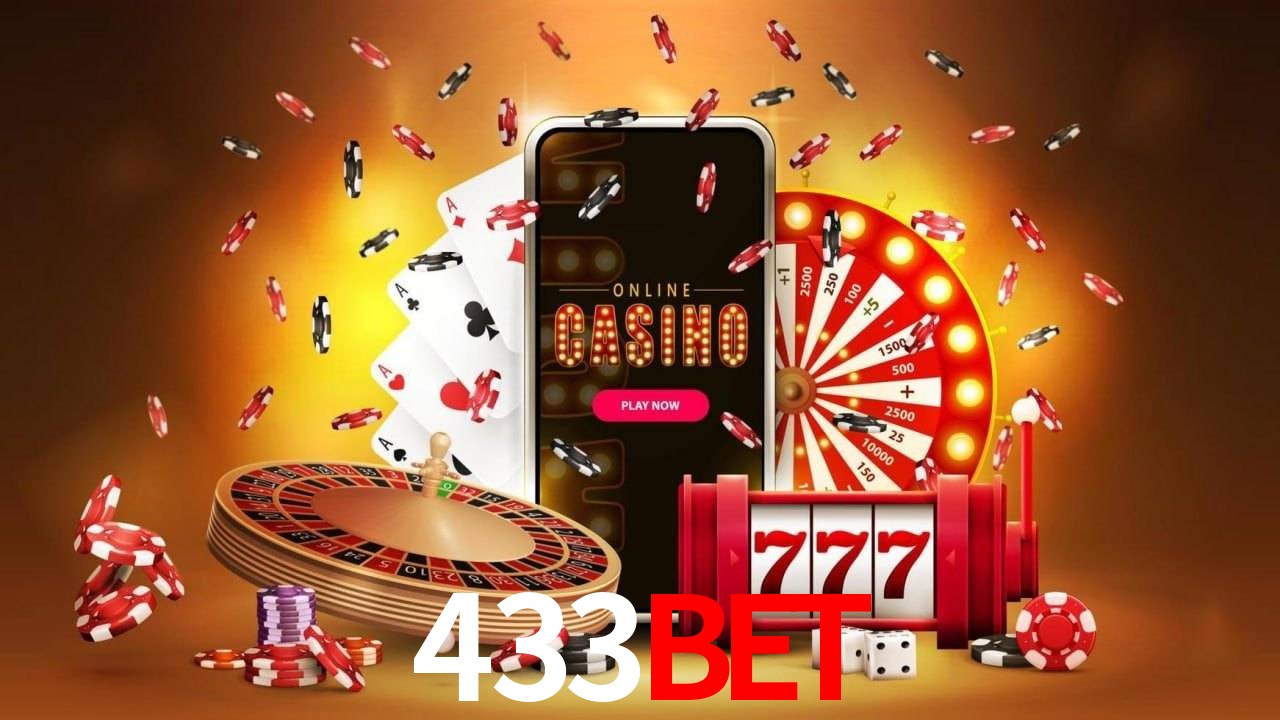 Games Directory 433bet