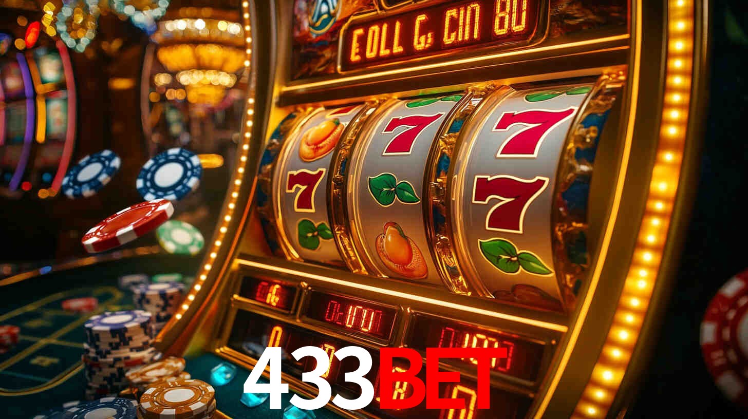 Premium Interface 433bet