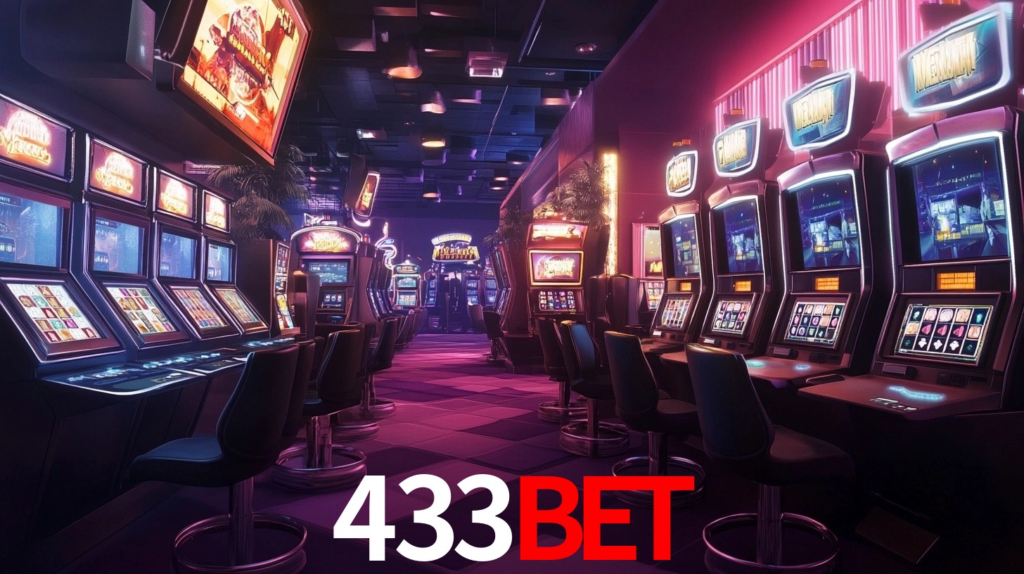 Programa VIP 433bet