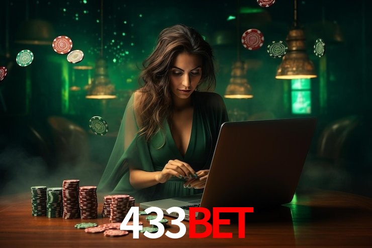 Premium Interface 433bet