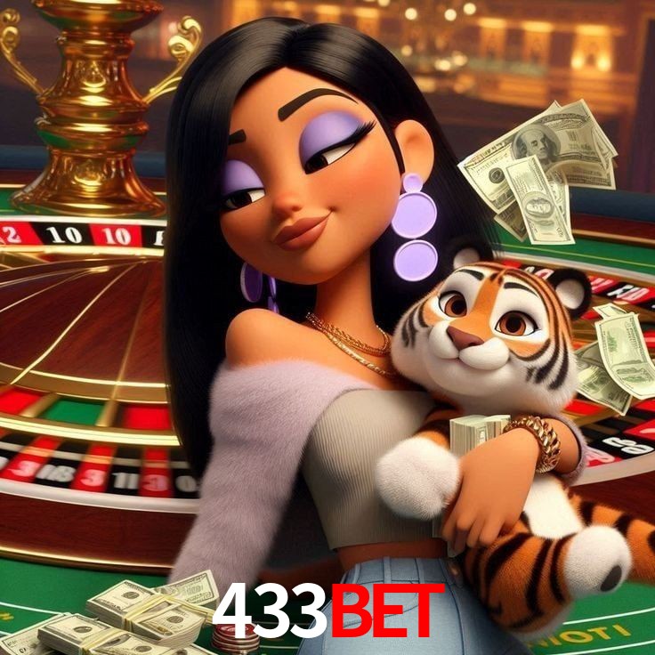 Football Betting 433bet
