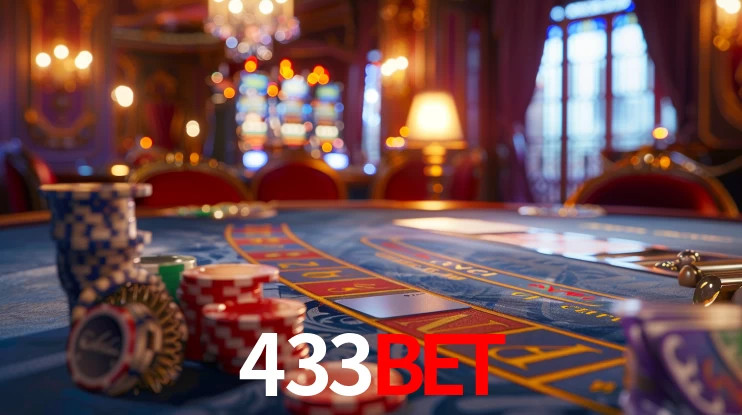 Games Directory 433bet