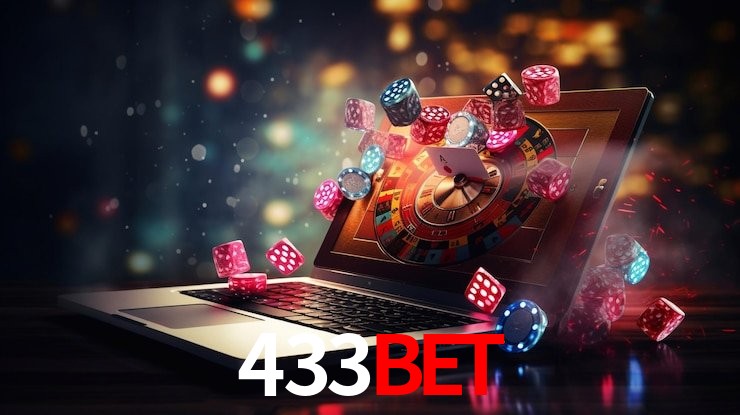 Inovações de Jogos na 433bet: O Futuro das Experiências Interativas