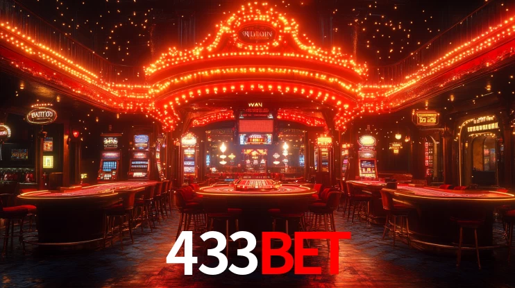 433bet