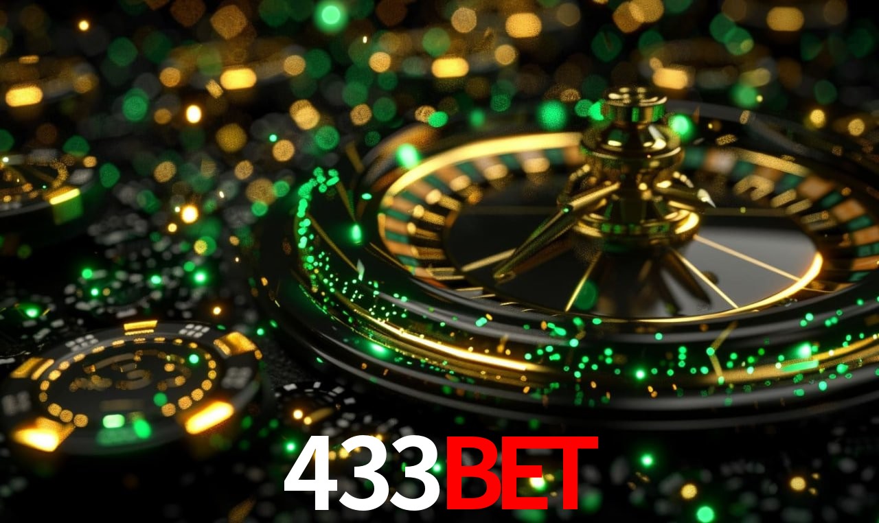 Flash Promotion 433bet