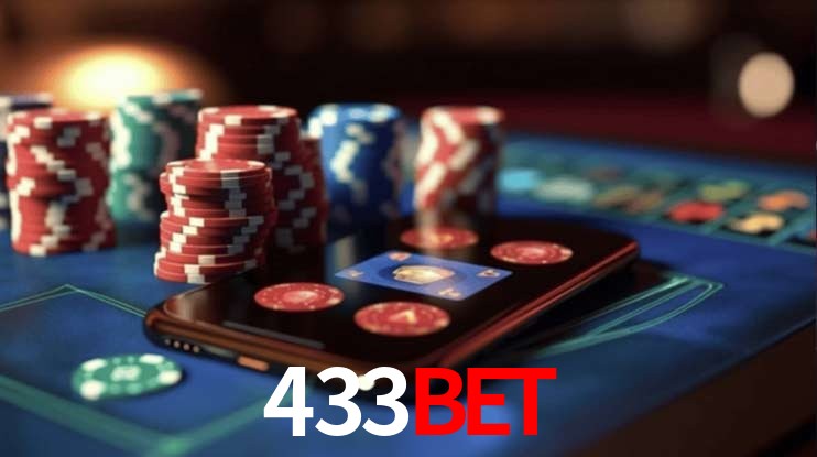 Basketball Betting 433bet