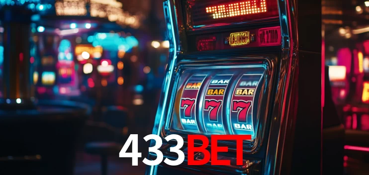 Programa VIP 433bet