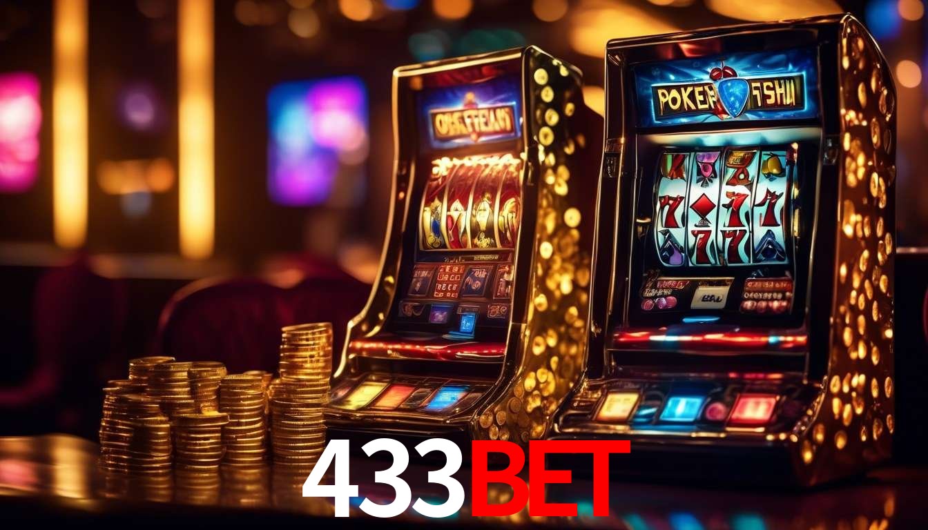 Descubra a Essência do 433bet: Nossa História e Compromissos