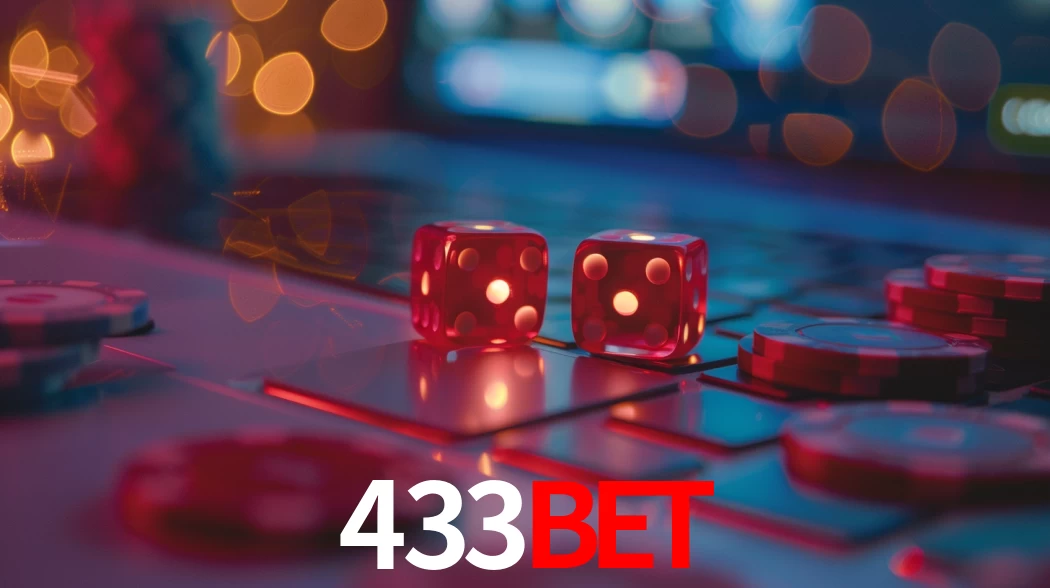 Live Casino 433bet