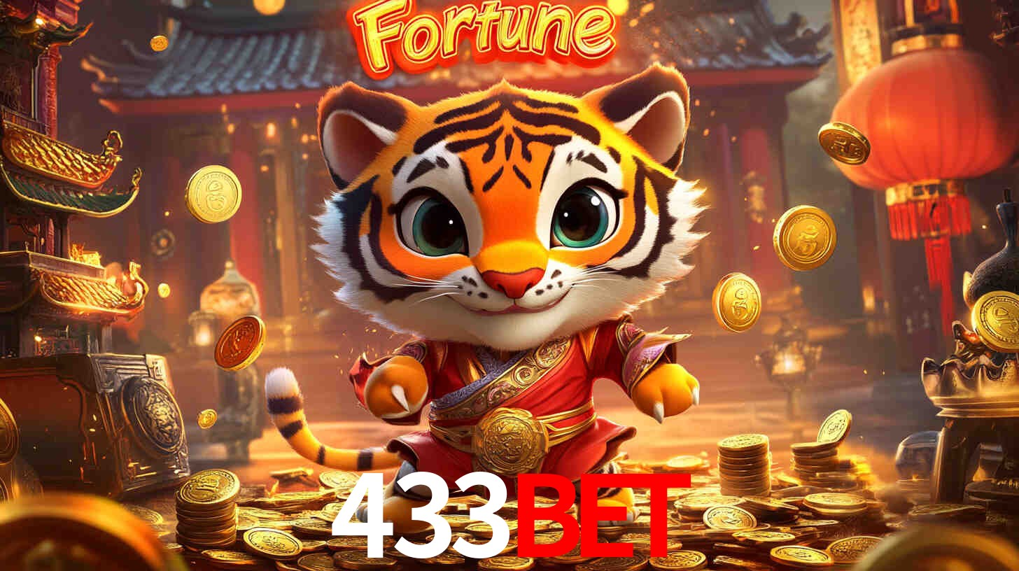 A Revolução dos Aplicativos de Jogos no 433bet