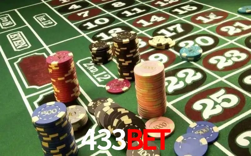 Player Reviews 433bet
