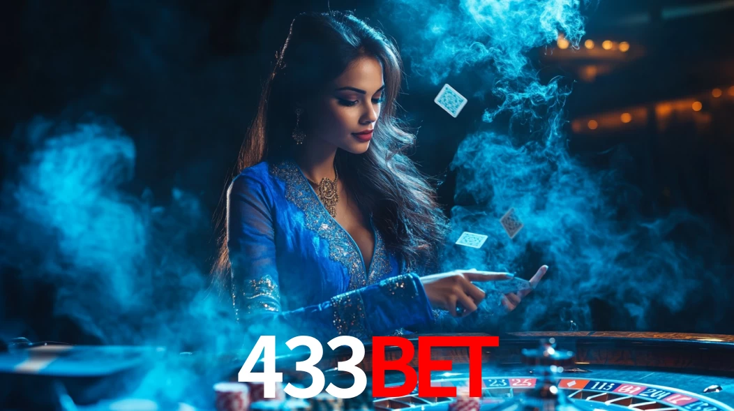 A Popularidade dos Caça-Níqueis no 433bet