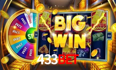 Explorando a Categoria de Eventos em Apostas na 433bet