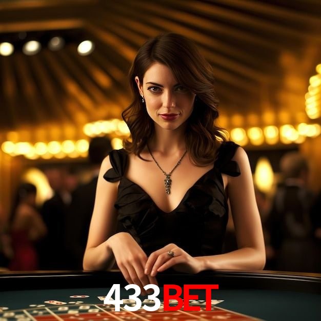 Apostas Esportivas na 433bet: Um Guia Completo